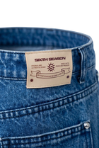 DRAGON CORE DENIM (BLUE)