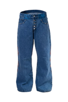 DRAGON CORE DENIM (BLUE)