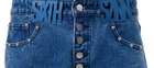 DRAGON CORE DENIM (BLUE)