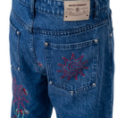 DRAGON CORE DENIM (BLUE)