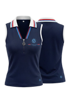 SS CO ORD GOLF SET