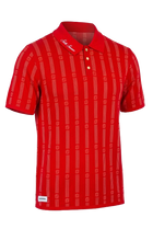 SIGNAL SHORTSLEEVE POLO