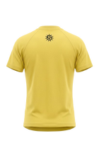 CROSS-HAIR PRESSURE ROUND NECK