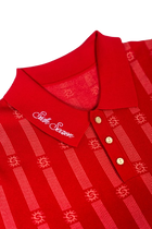 SIGNAL SHORTSLEEVE POLO