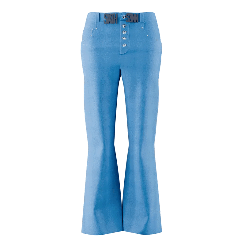DRAGON CORE DENIM (BLUE)
