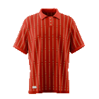 SIGNAL SHORTSLEEVE POLO