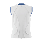 TIDE RIFT TANK TOP