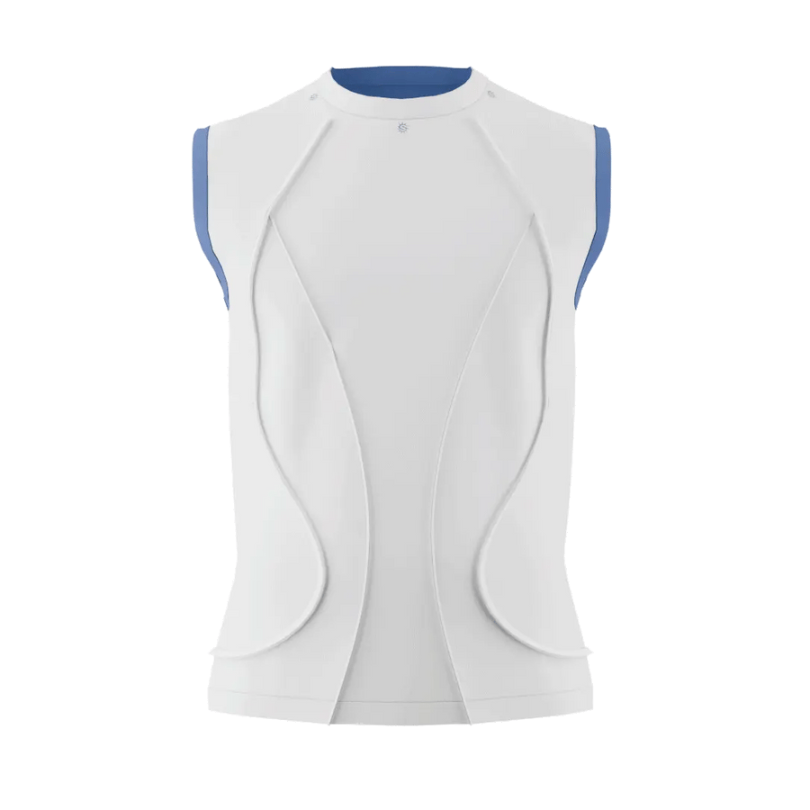 TIDE RIFT TANK TOP